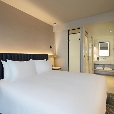 Hilton Garden Inn Peterborough City Centre Zewnętrze zdjęcie