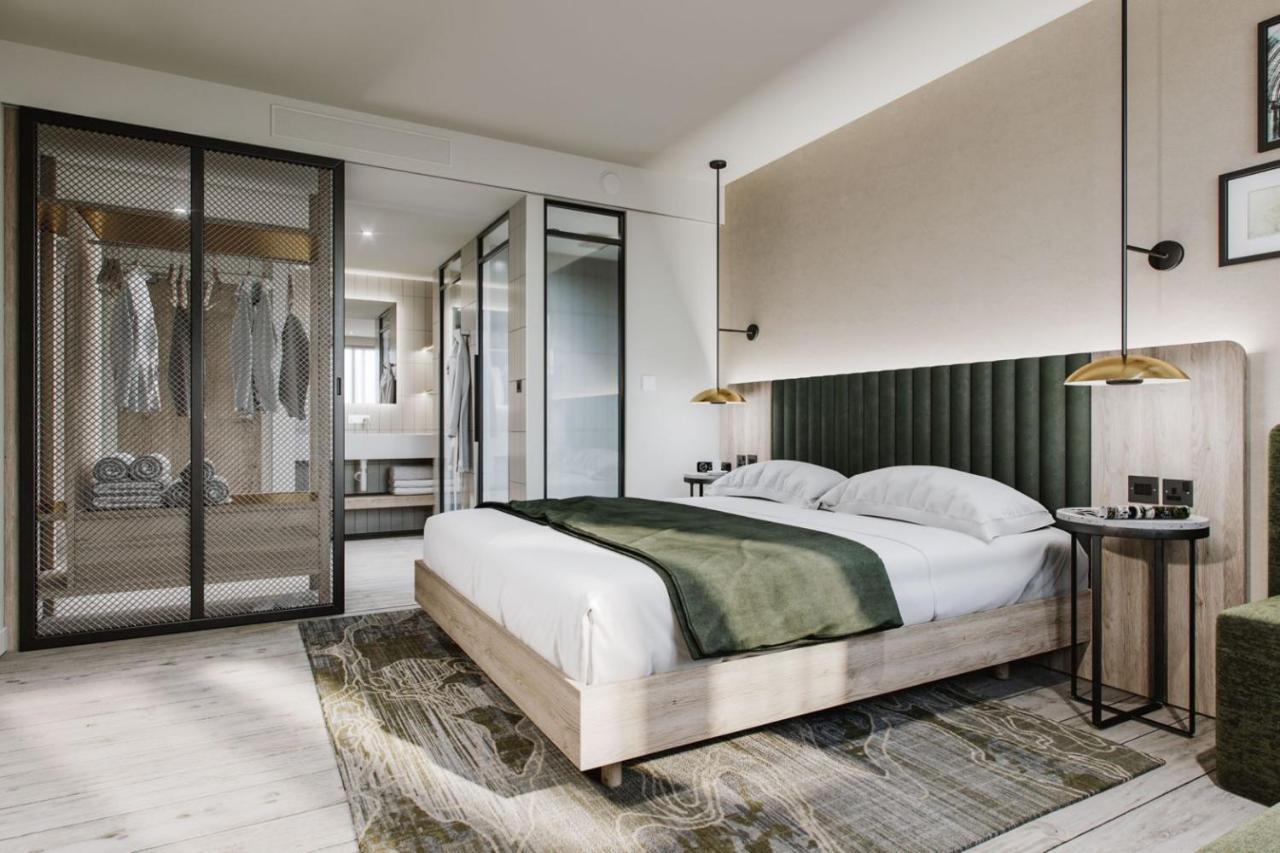 Hilton Garden Inn Peterborough City Centre Zewnętrze zdjęcie