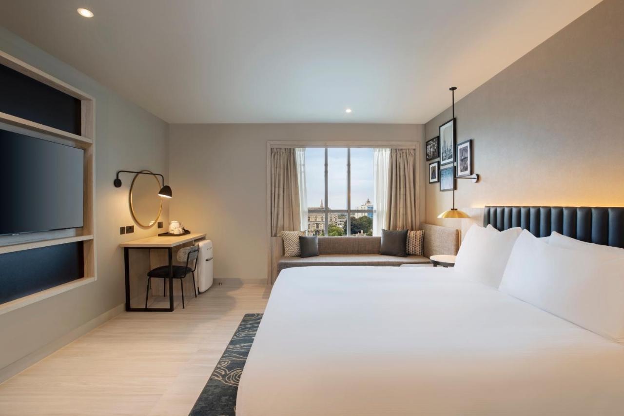 Hilton Garden Inn Peterborough City Centre Zewnętrze zdjęcie