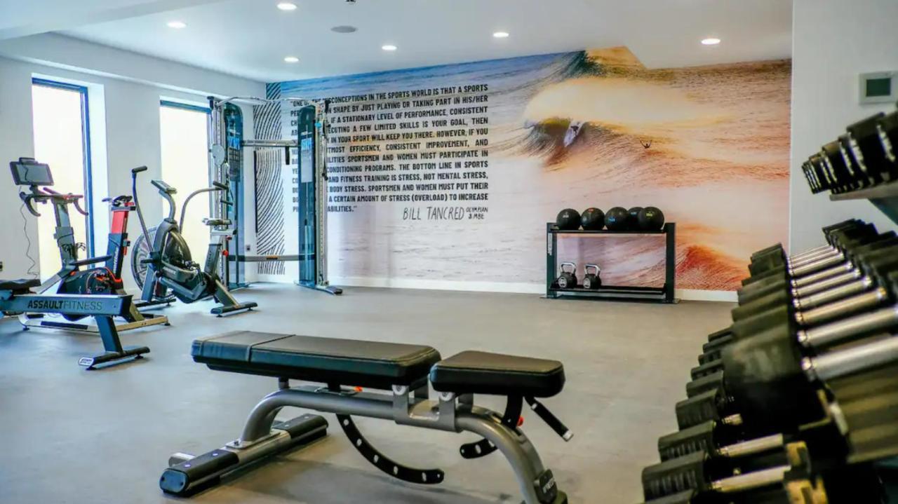 Hilton Garden Inn Peterborough City Centre Zewnętrze zdjęcie